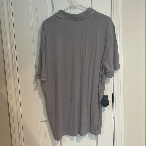 Ted Baker London Men’s Polo - Size 7 - Picture 2 of 6